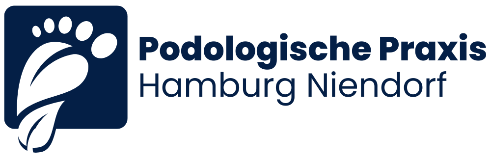 podologie praxis hamburg niendorf sabine stau logo